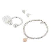 TIFFANY & CO. Set.