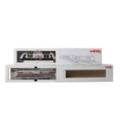 MÄRKLIN Triebwagen und Lokomotive, Spur H0,