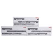 MÄRKLIN Konvolut aus 3 Schnellzugwagen-Sets, Spur H0,