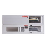 MÄRKLIN zwei Lokomotiven, Spur H0,