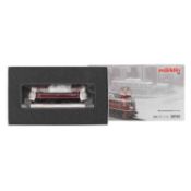 MÄRKLIN E-Lok 39193, Spur H0,