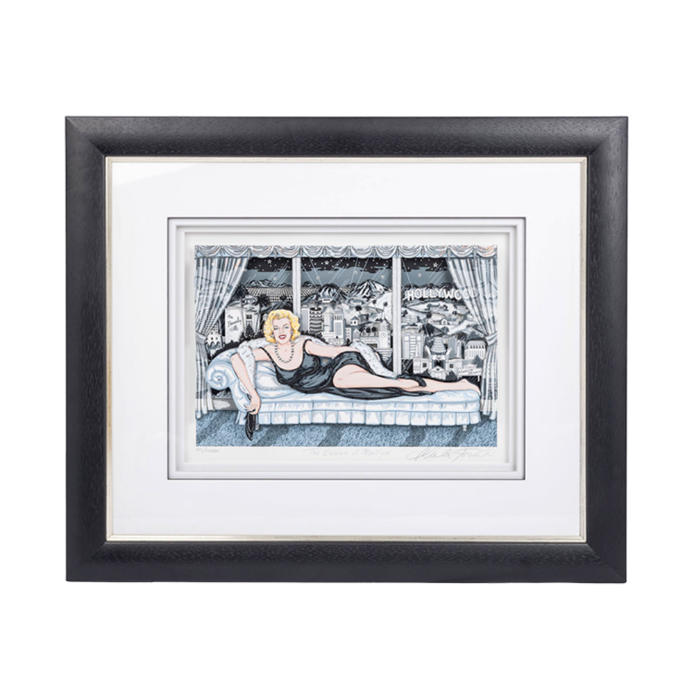 Art & Antiques - All prices include the buyer's premium!