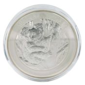 Australien/SILBER 30 Dollar 2013 "Koala"