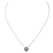 CHOPARD Collier "Imperiale" mit Amethyst 