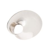 GEORG JENSEN Brosche "Möbius"