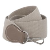 HERMÈS Schulterriemen, Länge 81cm.
