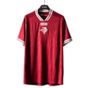 JAKO, limitiertes Sondertrikot 50 Jahre Weindorf Stuttgart, Nummer 1 von 300,