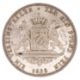 Altdeutschland – Bayern, Maximilian II. (1848–1864), Taler 1858 - Bild 1 aus 2