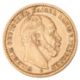 Dt. Kaiserreich /GOLD – Preußen, Wilhelm I. (1861–1888), 20 Mark 1873 B - Bild 1 aus 2