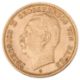 Dt. Kaiserreich /GOLD – Baden, Friedrich II. (1909–1913), 10 Mark 1910 G - Bild 1 aus 2