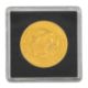 Monaco /GOLD - 100 Francs 1982 Rainier III. – Thronfolger Prinz Albert – Essai - Bild 1 aus 2