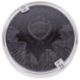 Republik Palau /SILBER – 500 g Feinsilber, 25 $ „Eagle Owl“ 2023 - Bild 2 aus 3