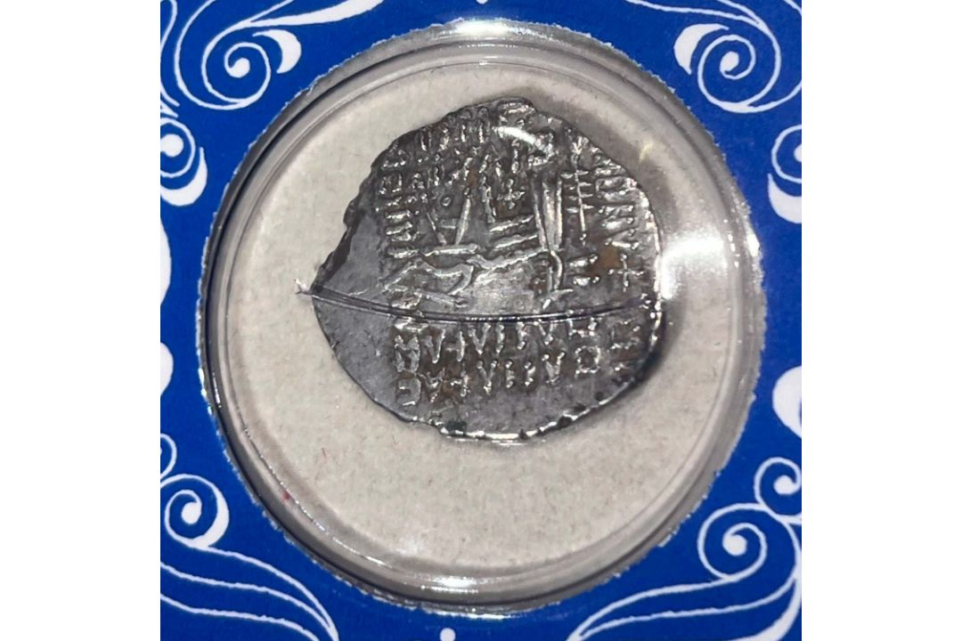 Kleines Lot - Antike Welt, Partherreich und Sasaniden, 6 x 1 Drachme - Bild 4 aus 14
