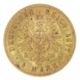 Preussen/GOLD Wilhelm I. 5 Mark 1877/A - Bild 1 aus 2