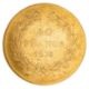 Frankreich /GOLD - Louis-Philippe I. (1830-1848) 40 Francs 1833 - Bild 2 aus 2