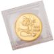 China/GOLD – 10 Yuan 1982, Panda 1/10 oz,  - Bild 2 aus 2