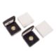 Kanada/GOLD - 2 x 100 Dollars 1997/1998 - Bild 3 aus 3