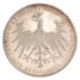 Altdeutschland – Freie Stadt Frankfurt (1372–1866), Doppelgulden 1848 - Bild 1 aus 2