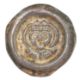 Bistum Augsburg - Brakteat Hartmann II. von Dillingen, 1250-1286,  - Bild 1 aus 2
