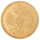 Russisches Zarenreich/Gold - 5 Rubel 1866. St. Petersburg, - Bild 2 aus 2