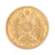 Österreich /GOLD – Franz Josef I. 20 Kronen 1894 - Bild 2 aus 2