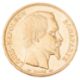 Frankreich - Louis-Napoléon Bonaparte (1848-1852) 20 Francs 1852-A - Bild 1 aus 3