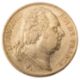 Frankreich - Ludwig XIII. (1815-1824) 20 Francs 1822-A  - Bild 1 aus 3