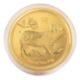 Australien/GOLD – 100 Dollars 2019, „Year of the Pig“, - Bild 1 aus 2