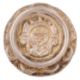 Bistum Augsburg - Brakteat, Hartmann von Dillingen (1250-1286), - Bild 1 aus 2