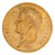 Frankreich /GOLD - Napoleon I. (1805-1814) 40 Francs 1812-A - Bild 1 aus 2