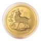 Australien/GOLD – 100 Dollars 2018, Year of the Dog,  - Bild 2 aus 2