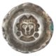 Bistum Augsburg - Brakteat , Hartmann II. von Dillingen (1250-1285), - Bild 2 aus 2