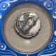 Kleines Lot - Antike Welt, Partherreich und Sasaniden, 6 x 1 Drachme - Bild 10 aus 14
