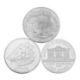 SILBER Investment Lot - 110 x 1 Unze - Bild 2 aus 3