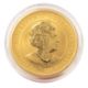Australien/GOLD – 100 Dollars 2020, Year of the Mouse,  - Bild 2 aus 2
