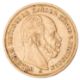 Dt. Kaiserreich /GOLD – Preußen, Wilhelm I. (1861–1888), 20 Mark 1884 A - Bild 1 aus 2