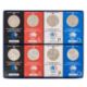 Olympische Spiele/SIlBER und GOLD Set 1983/1984, - Bild 2 aus 7