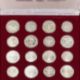 UdSSR/SILBER – Olympische Sommerspiele 1980, Moskau ca. 629g Ag fein - Bild 2 aus 5