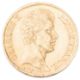 Frankreich - Charles X. (1824-1830) 40 Francs 1830-A - Bild 1 aus 2