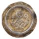 Bistum Augsburg - Brakteat, Hartmann II. von Dillingen, (1250-1286),  - Bild 1 aus 2