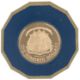Liberia/GOLD - 100 Dollar 1977, - Bild 2 aus 3