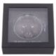 Republik Palau /SILBER – 500 g Feinsilber, 25 $ „Black Panther“ 2022 - Bild 3 aus 3