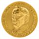 GOLDmedaille, "Dr. Johann Christian Eberle // 1869 - 1937",  - Bild 2 aus 3