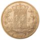 Frankreich - Ludwig XIII. (1815-1824) 20 Francs 1822-A  - Bild 2 aus 3
