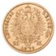Dt. Kaiserreich /GOLD – Preußen, Wilhelm I. (1861–1888), 20 Mark 1873 B - Bild 2 aus 2