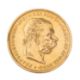 Österreich /GOLD – Franz Josef I. 20 Kronen 1894 - Bild 1 aus 2