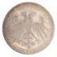 Altdeutschland – Freie Stadt Frankfurt (1372–1866), Doppelgulden 1848 - Bild 2 aus 2