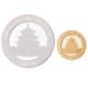China – Panda Prestige Set, 10 Yuan Silber & 100 Yuan Gold 2023 - Bild 2 aus 3