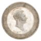 Württemberg – Prämienmedaille des landwirtschaftlichen Vereins,  - Bild 1 aus 2
