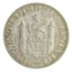 Weimarer Republik - 3 Reichsmark 1928/D, 1000 Jahre Dinkelsbühl, - Bild 1 aus 2